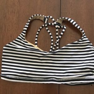 Lululemon Free 2 Be Bra